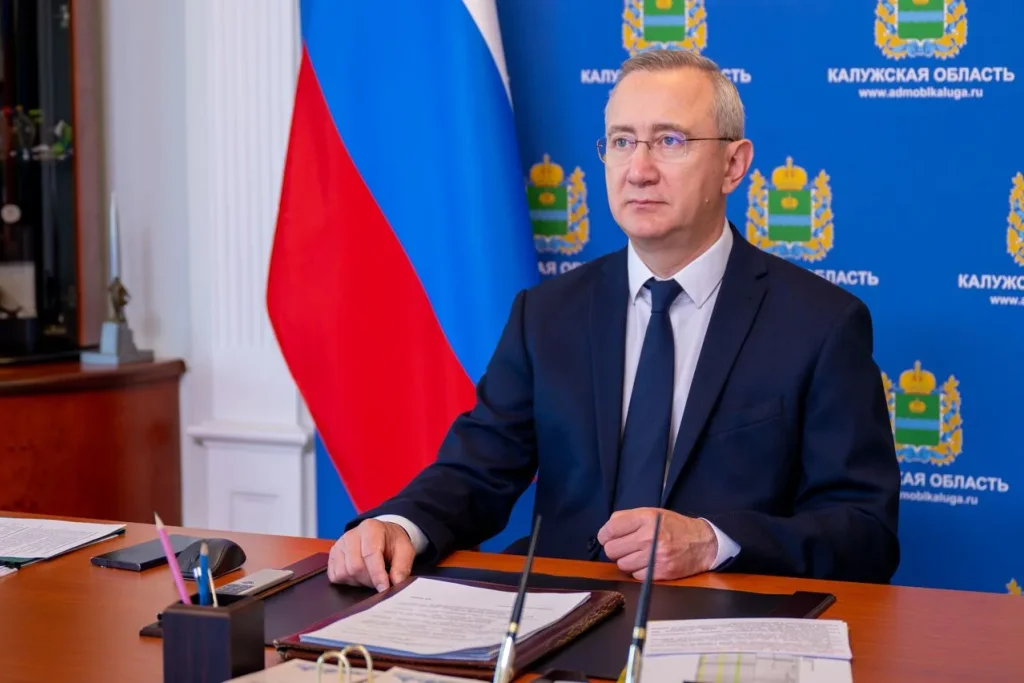 На 33% сократилось количество интернет-преступлений в Калужской области