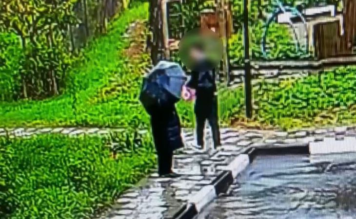 В Саках 75-летняя пенсионерка отдала курьеру мошенников более миллиона рублей
