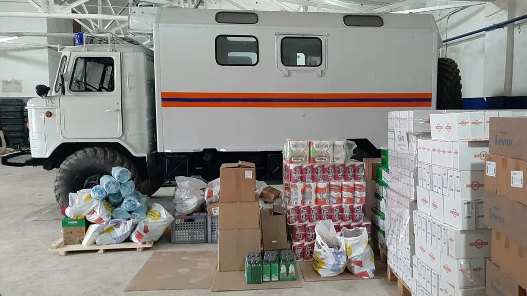 Там, где кончается должностная инструкция