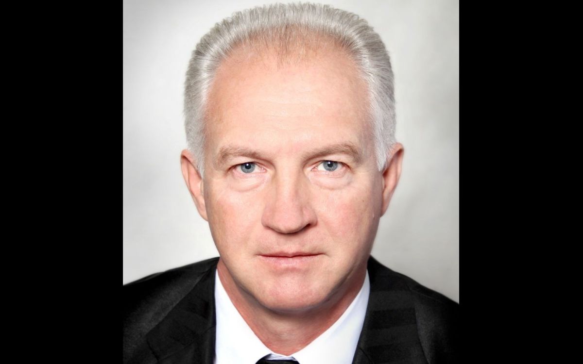 В Тарусе простятся с Почетным работником ЖКХ России