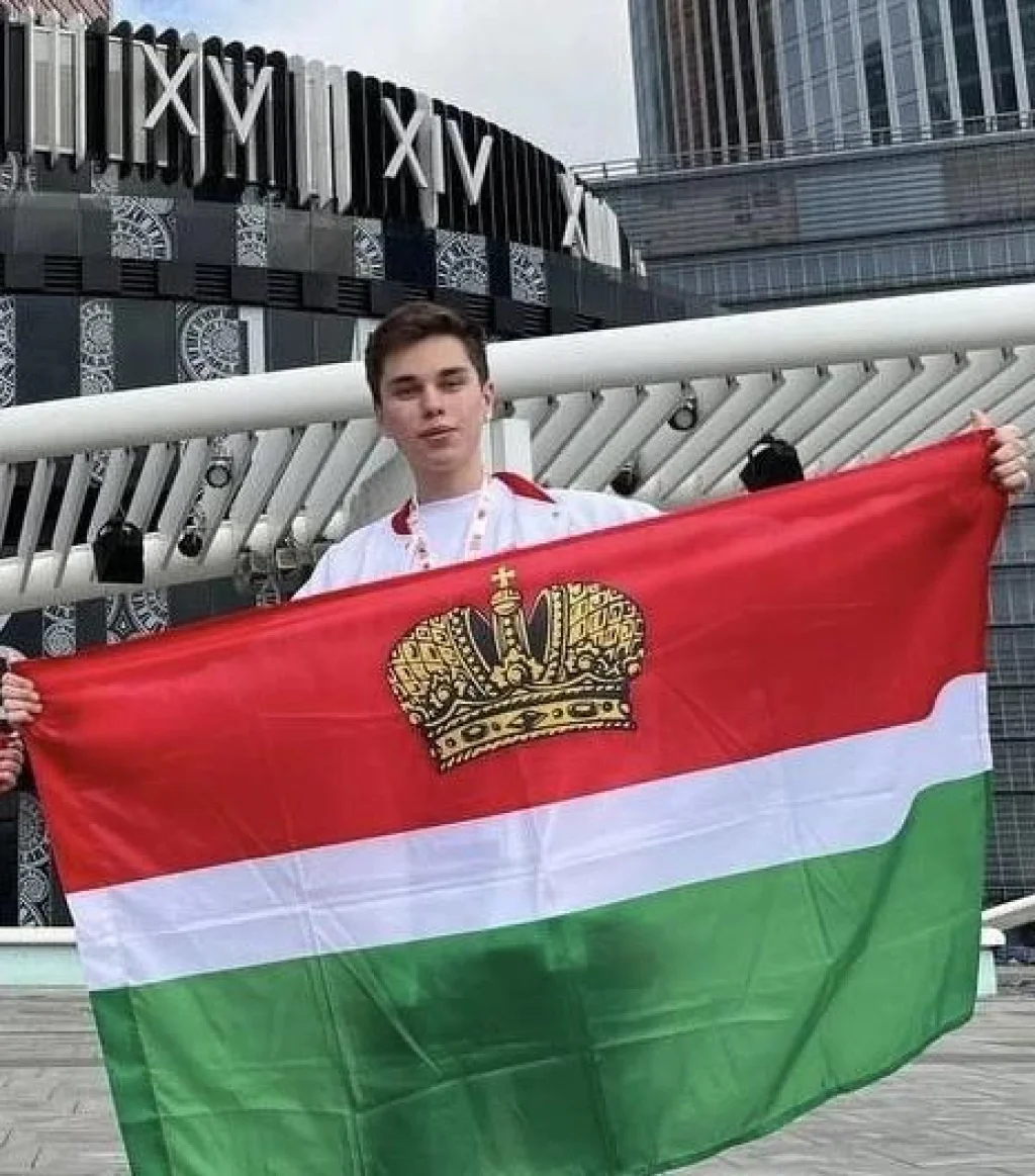 Калужанин выиграл почти миллион рублей на реализацию проекта по сохранению исторической памяти