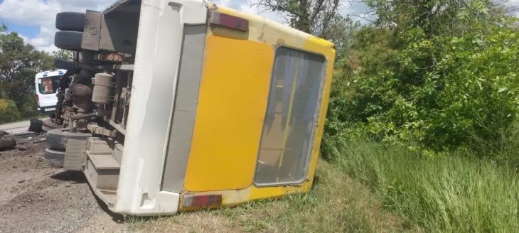 В Крыму в тройном ДТП погиб человек