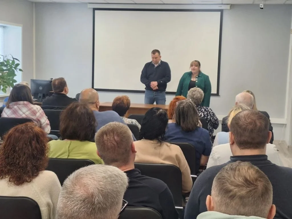 В Калуге назначили нового руководителя скорой помощи