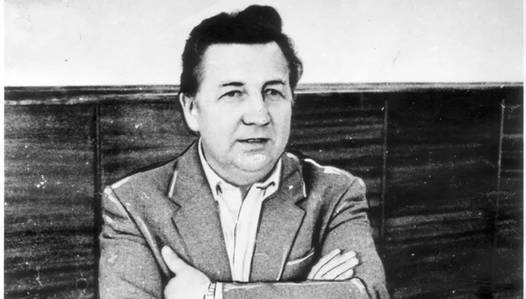 11 января в Калуге убит редактор газеты «Знамя» Иван Фомин