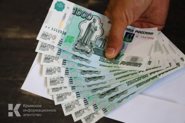 В Крыму провернули аферу с "херсонскими сертификатами" на 23 млн рублей