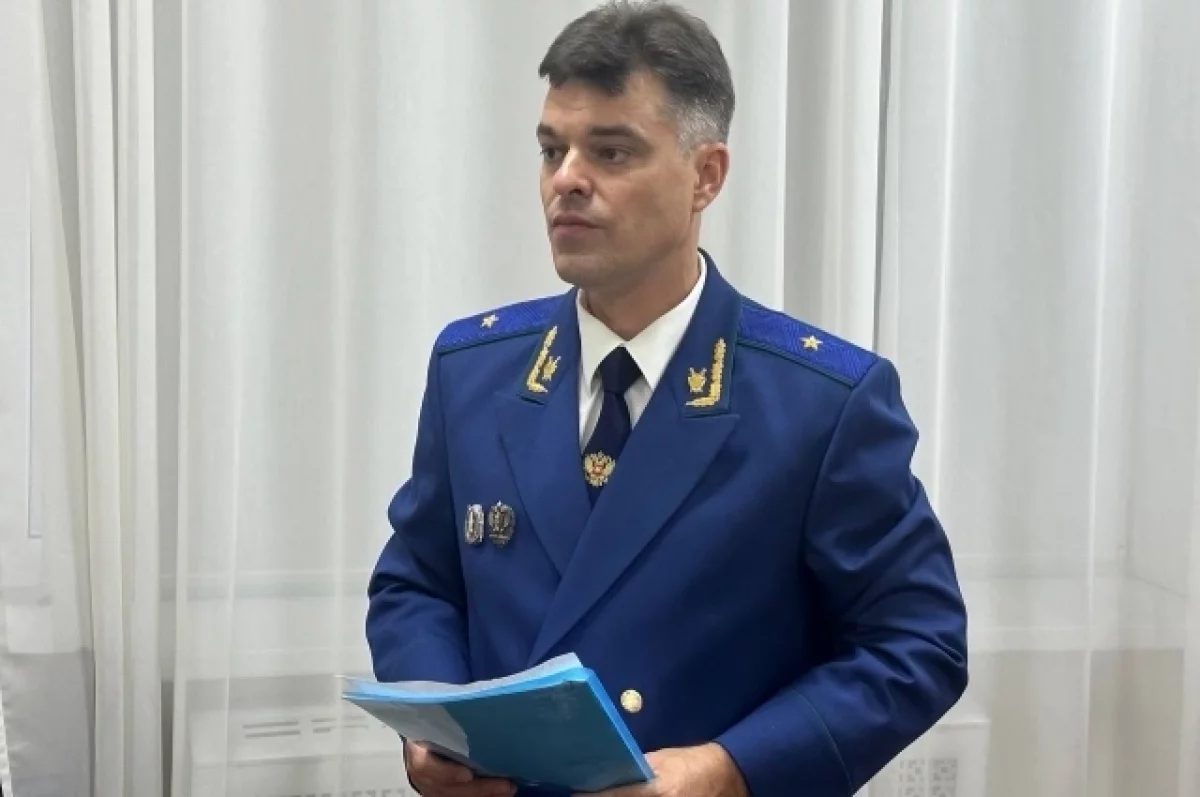 Калужская прокуратура добилась признания отцовства погибшего на СВО бойца