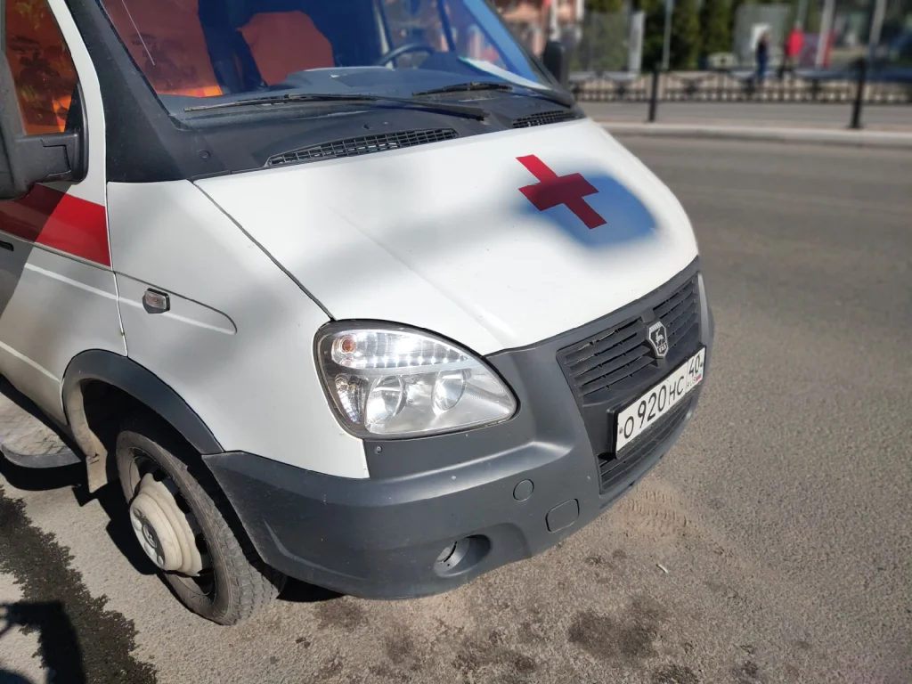 В Калужской области снизилась заболеваемость ОРВИ