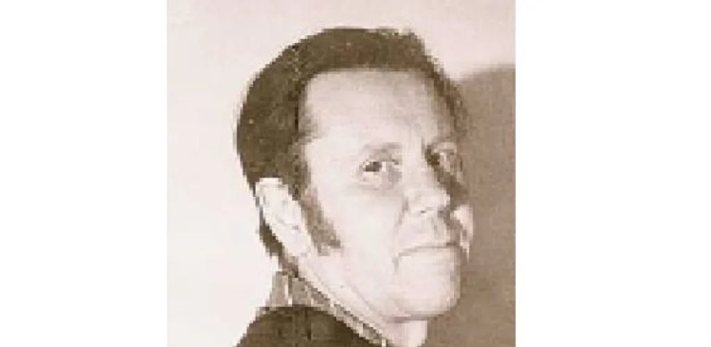 11 марта родился художник Александр Соломатин