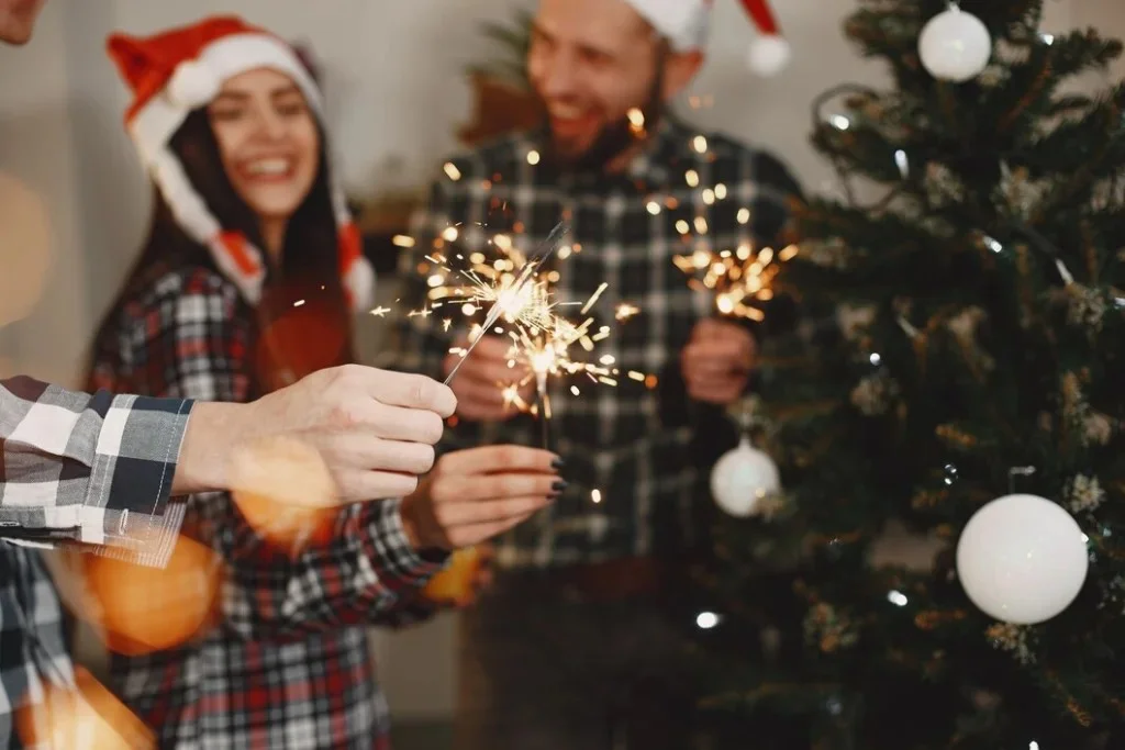 Приглашаем калужан и гостей города окунуться в атмосферу настоящей зимней сказки