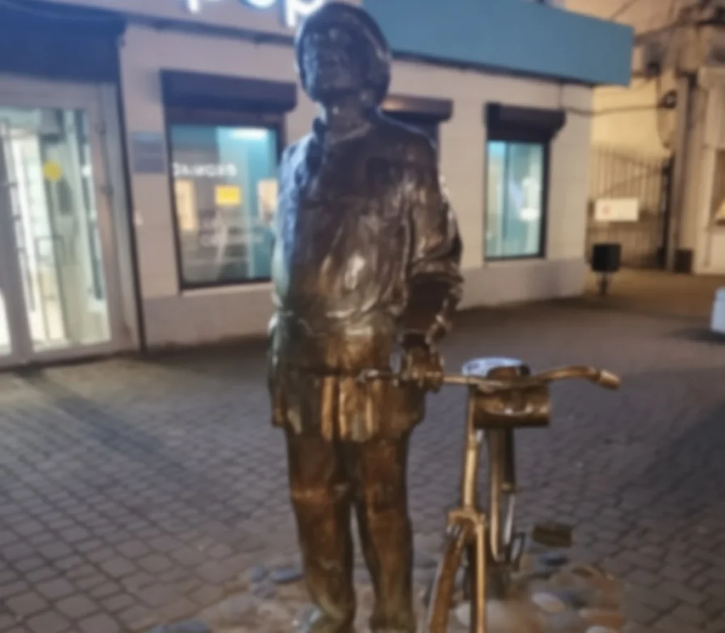 В Минкультуре рассказали о готовности проекта Велоботинок Циолковского