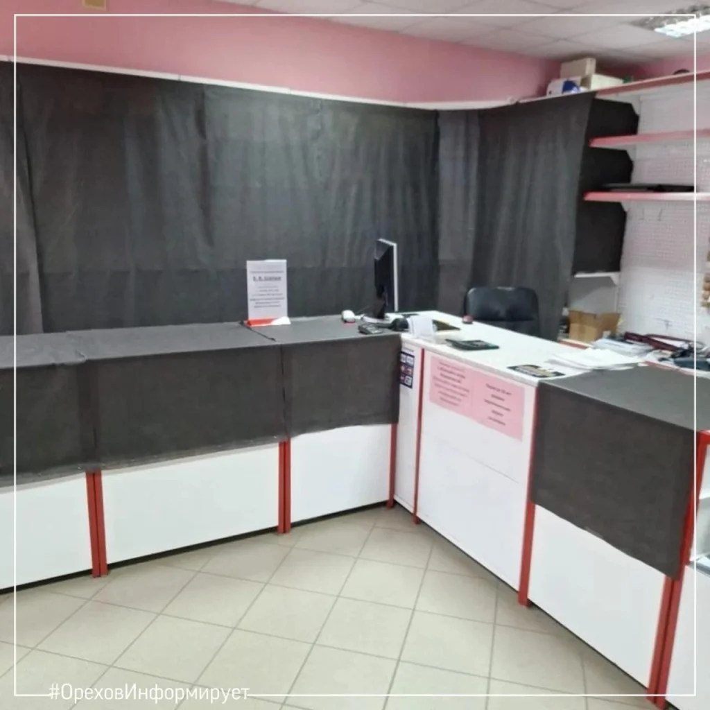 В Калужской области только один магазин попался на продаже пиротехники