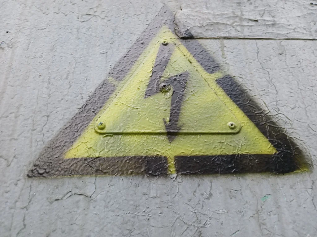 Часть Калуги останется без электричества