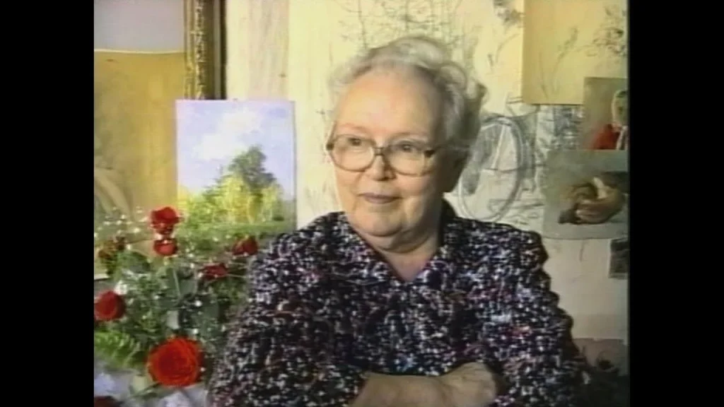 29 сентября родилась Людмила Климентовская