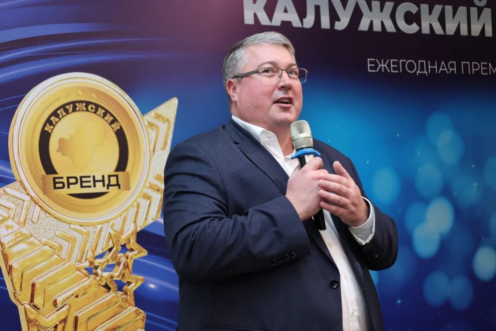 «Калужскому бренду» 20 лет: «Сельское хозяйство – оно про любовь. Без нее в нем делать нечего»