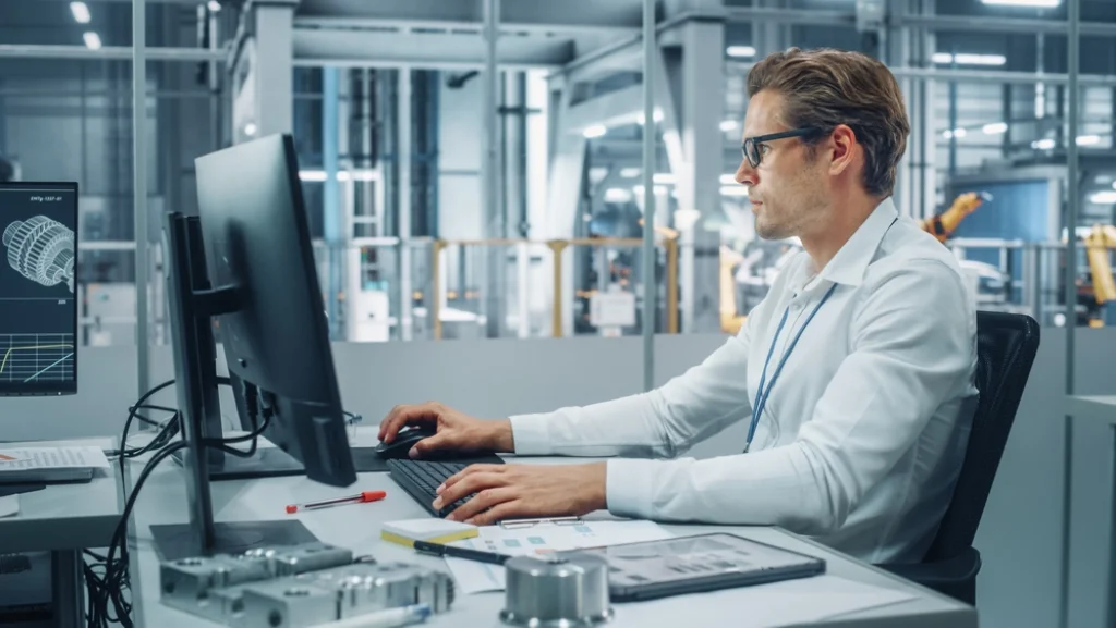 Спрос на облачные сервисы в Калужской области за год вырос в два раза