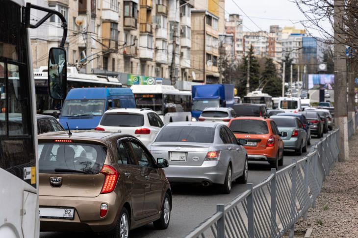 ВТБ: рынок автокредитования вырос почти на 30% с начала года