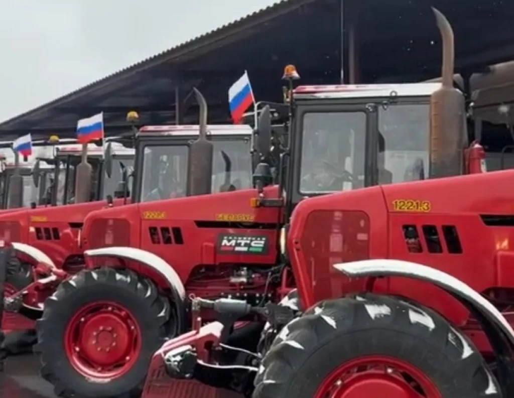 Калужские аграрии готовятся к весеннему севу на 20 тысячах гектаров