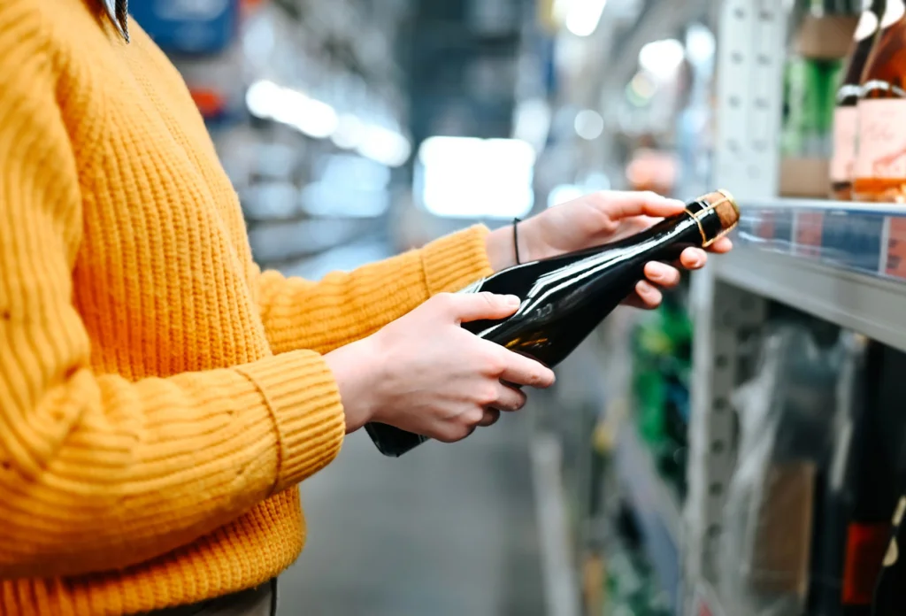 Богатые перестают интересоваться алкоголем – big data T2