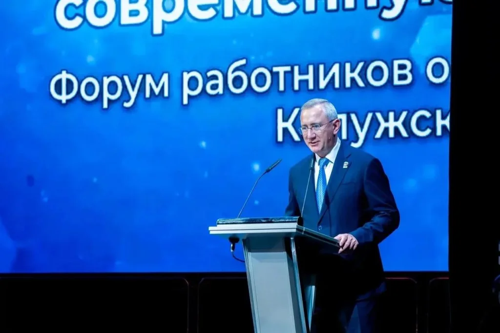 Владислав Шапша: трудно переоценить роль учителя