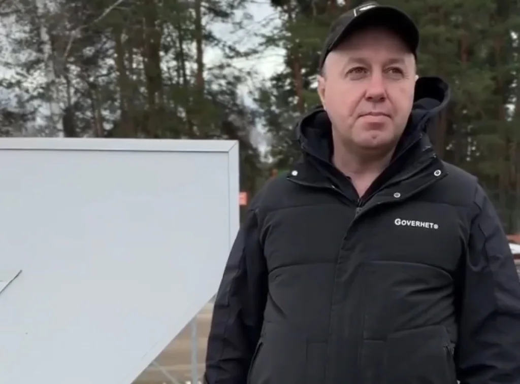 Участник кадровой программы «Герои земли Калужской» получил работу на муниципальной службе