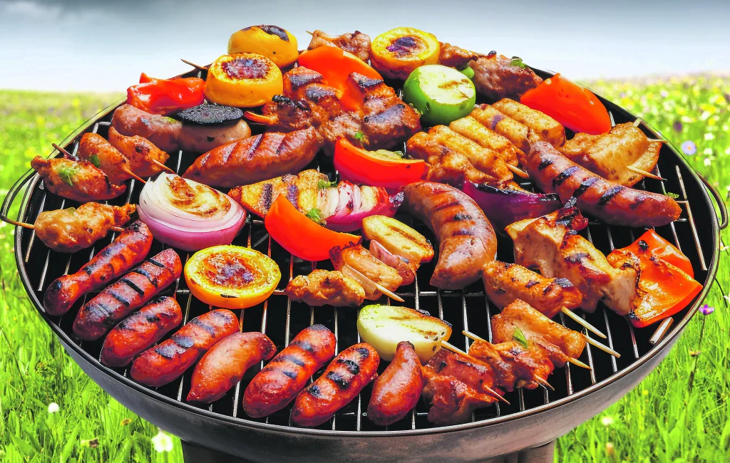 Отдыхаем на майские с «Фермой»