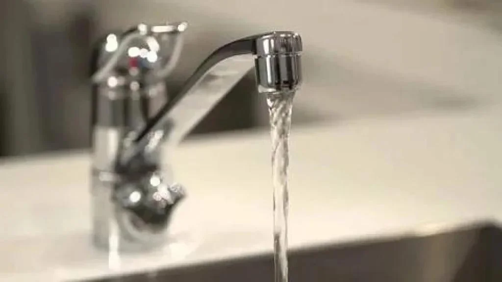Город Перемышль и ряд деревень остались без воды