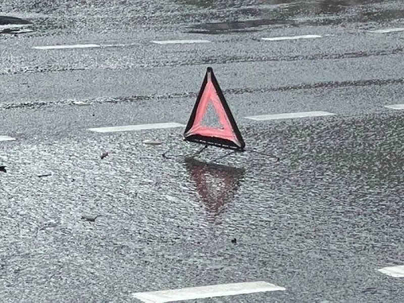 Почти сто человек погибло и было травмировано в Калужской области в ДТП с автобусами