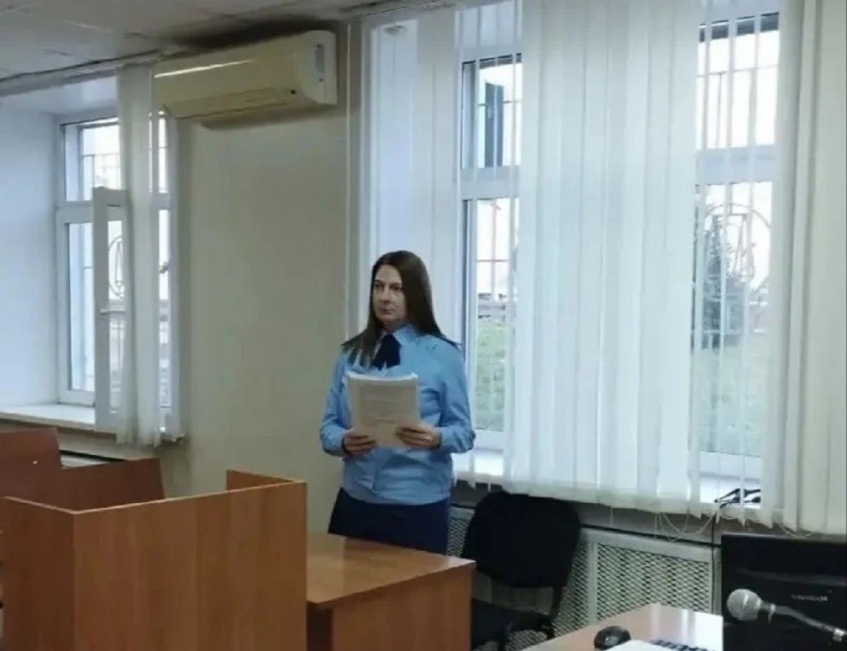 Пьяный водитель без прав получил 10 лет за смертельное ДТП в Калужской области