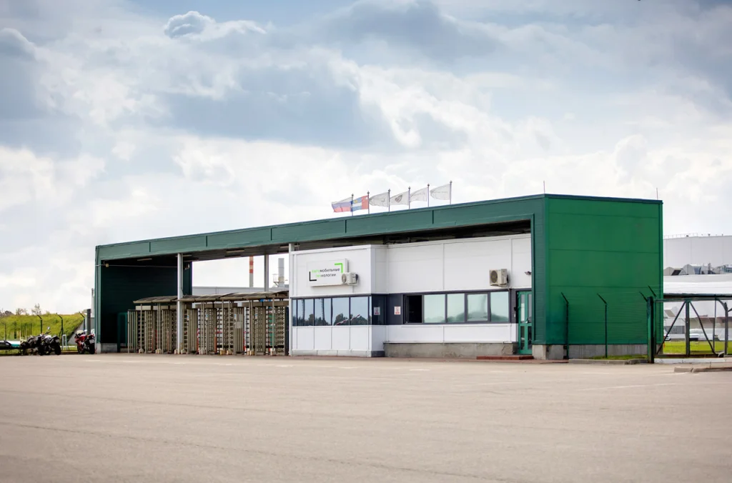 Закаленные сталью: как завод «Автомобильные технологии» выстраивает кадровую экосистему