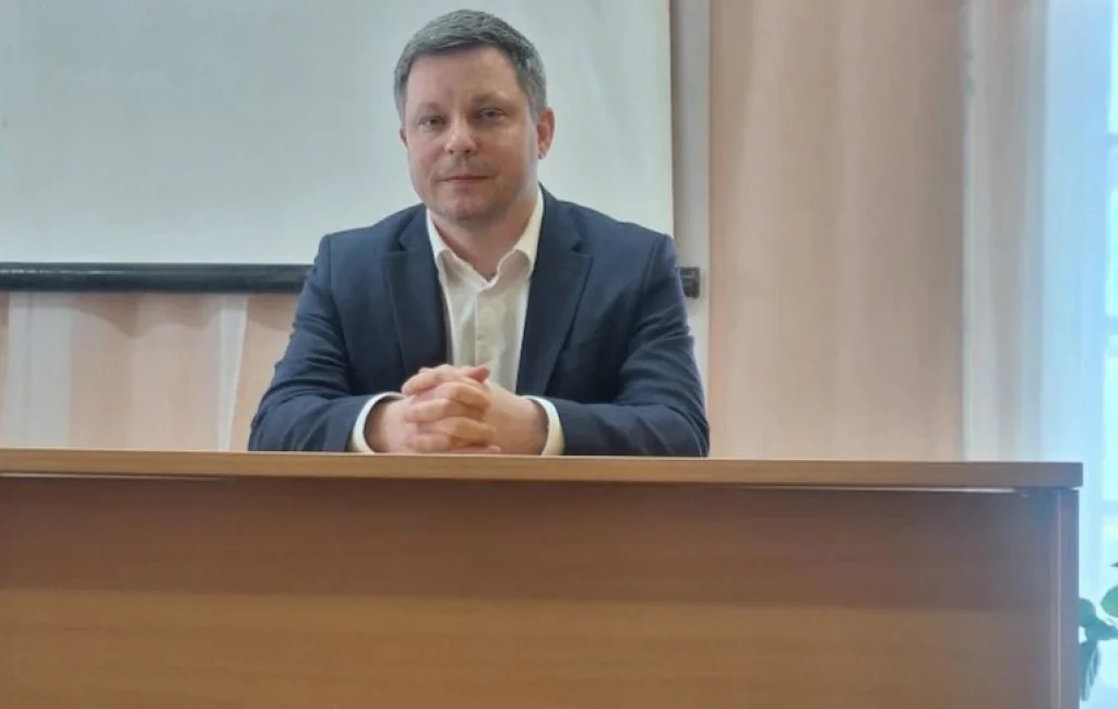 В Калуге сменился руководитель психиатрической больницы