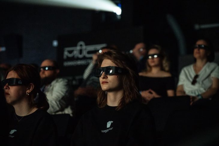 «Таврида.АРТ» открыла регистрацию для зрителей «Киномаёвки»