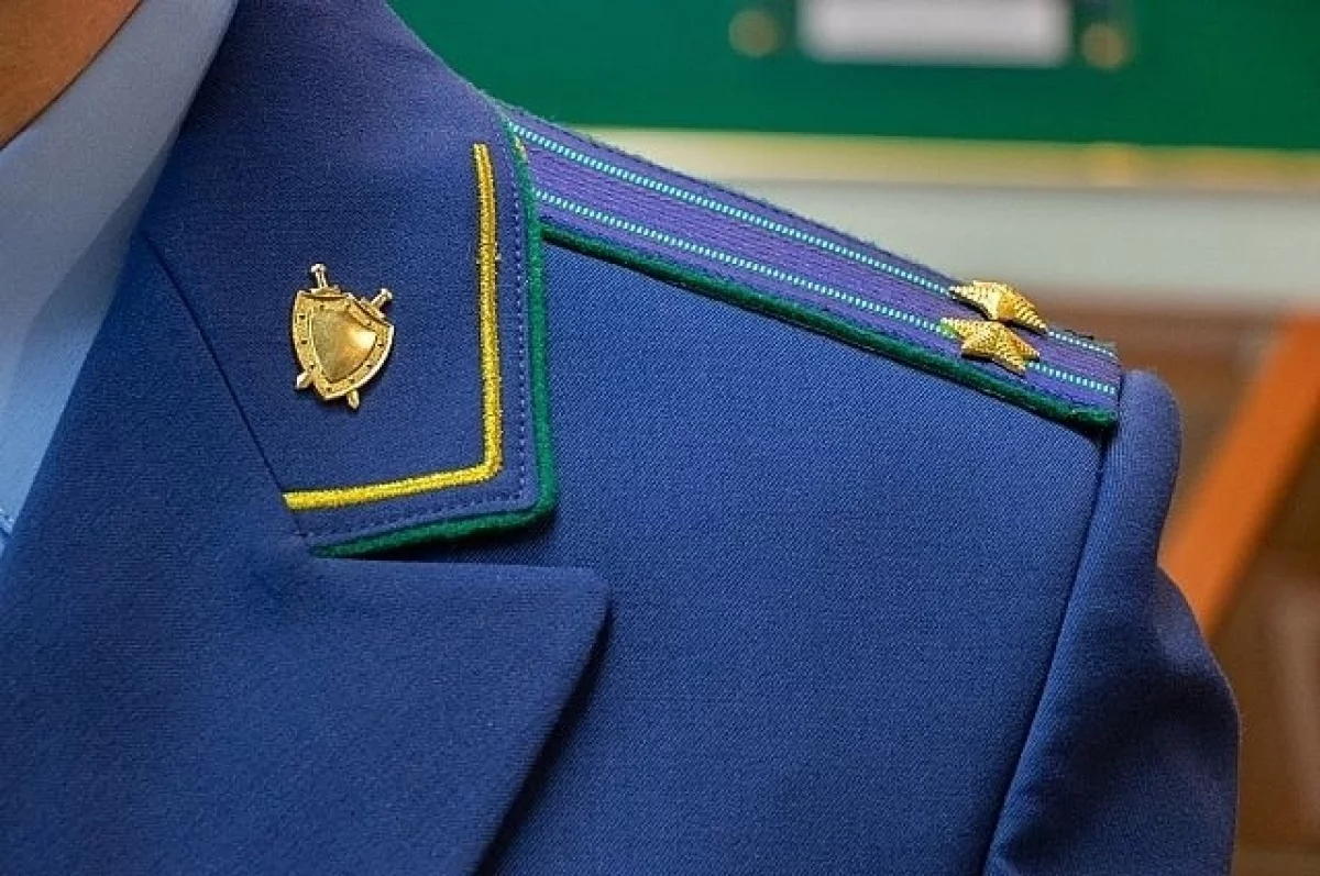 Прокуратура помогла калужскому участнику СВО добиться выплаты