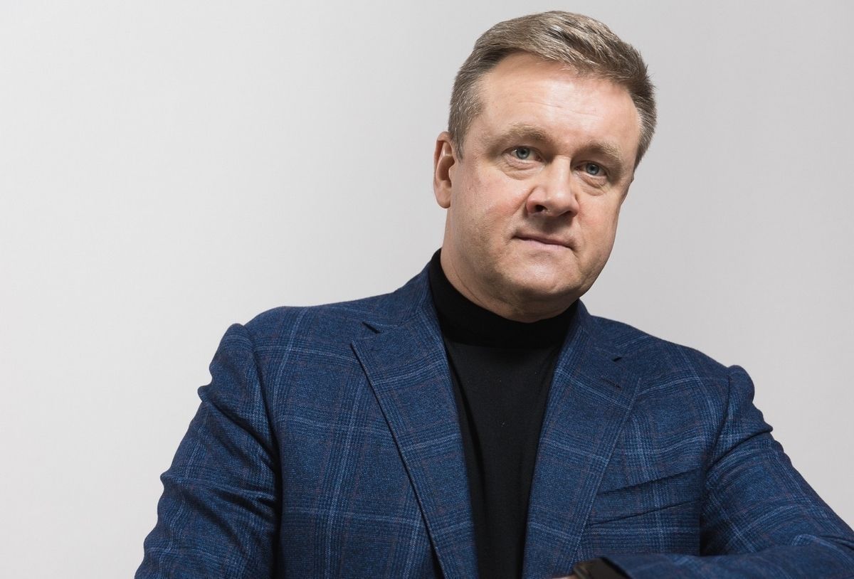 Экс-мэру Калуги Николаю Любимову вновь продлили срок под стражей