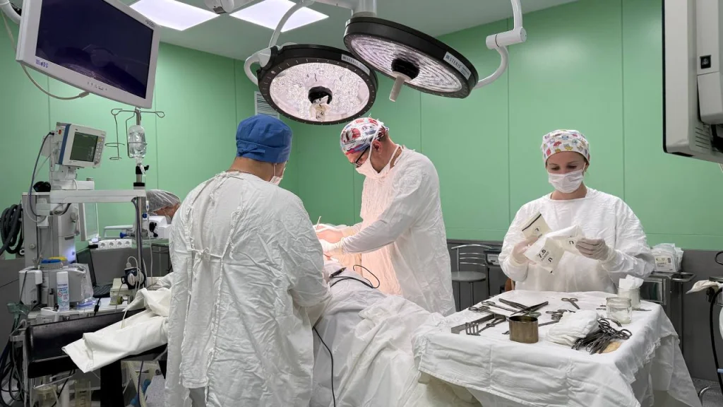 Всемирный день борьбы против рака:  Калужский онкодиспансер призывает обследоваться