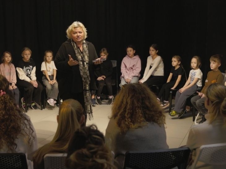 В Ялте откроется камерный театр