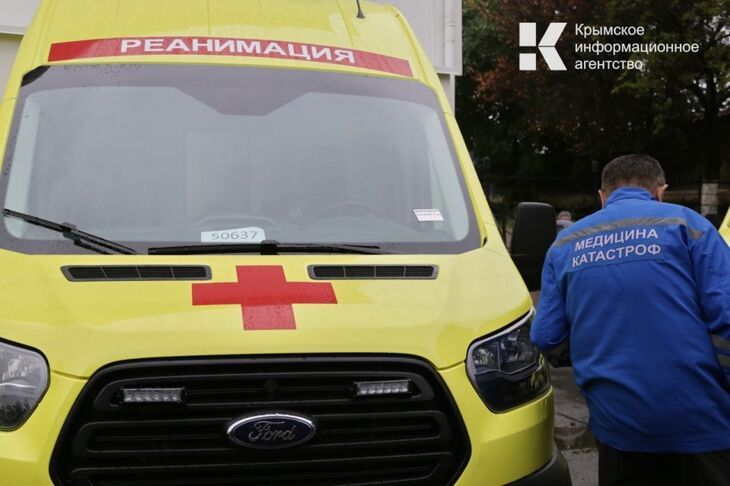 Украинский дрон атаковал автобус "Москва - Симферополь": 7 погибших, 11 раненых