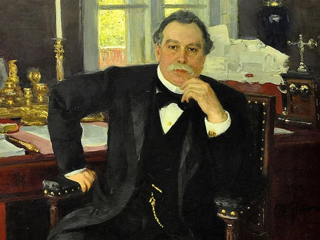 20 апреля родился действительный тайный советник Вячеслав Плеве