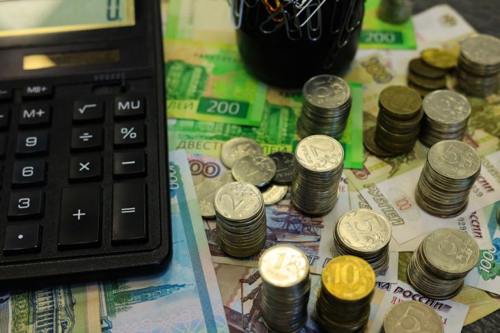 В Бахчисарайском районе 90 работникам выплатили более 1,6 млн рублей долгов по зарплате