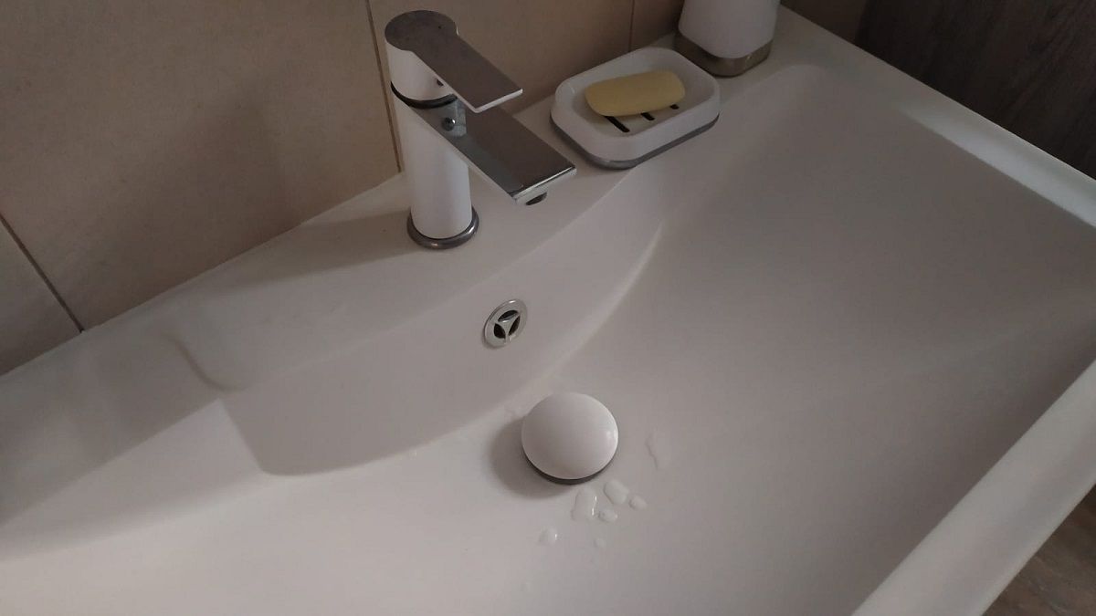 Информации о 20 обварившихся в кипятке в домах Обнинска нет