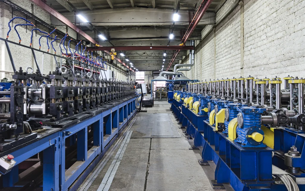 2025 год в OSTEC: время системной трансформации