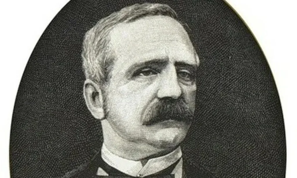 13 марта Эдуард Лерхе покинул пост калужского губернатора