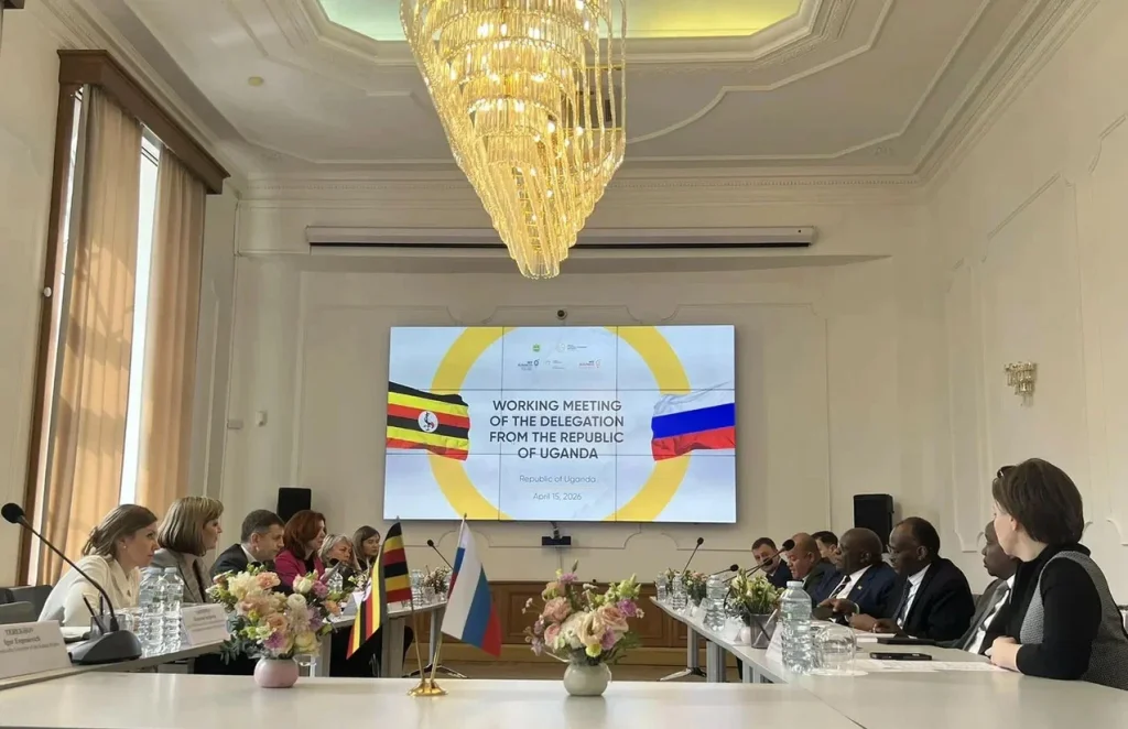 Экспортный календарь 2026: страны, события, сотрудничество