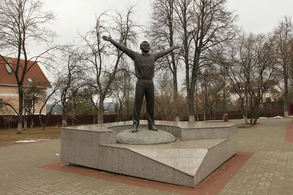 Почти половина калужан хотела бы полететь в космос