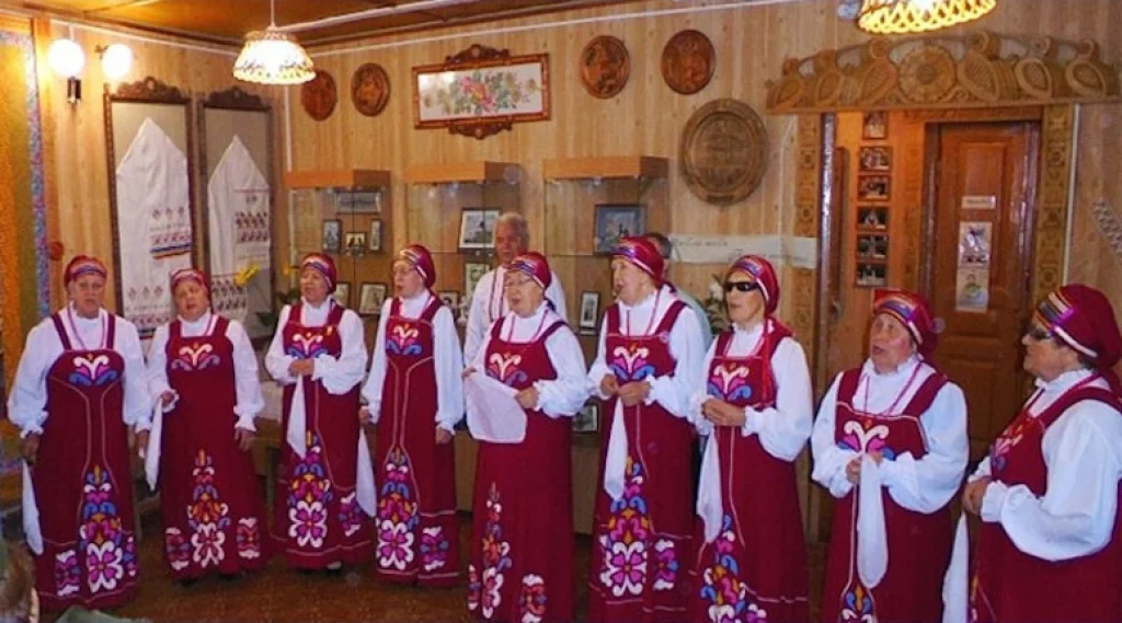 1 февраля в Калуге основан старейший музыкальный коллектив