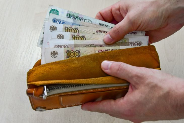 Керчанке выплатили более 380 тыс. рублей пособия после вмешательства прокуратуры
