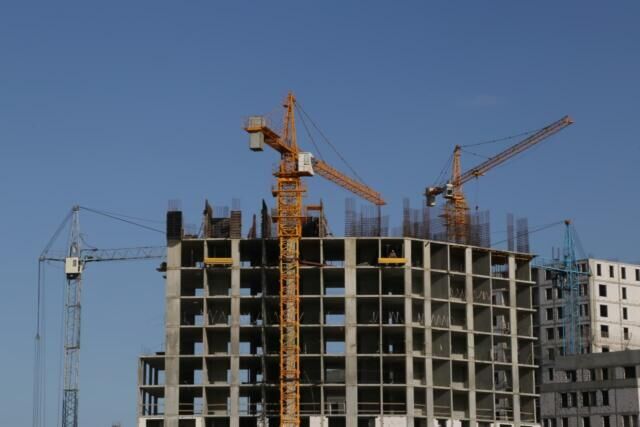 В марте выдачи ипотеки на рынке выросли на треть