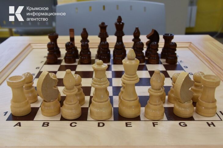 Дворец спорта в Евпатории открыл набор детей в бесплатные секции