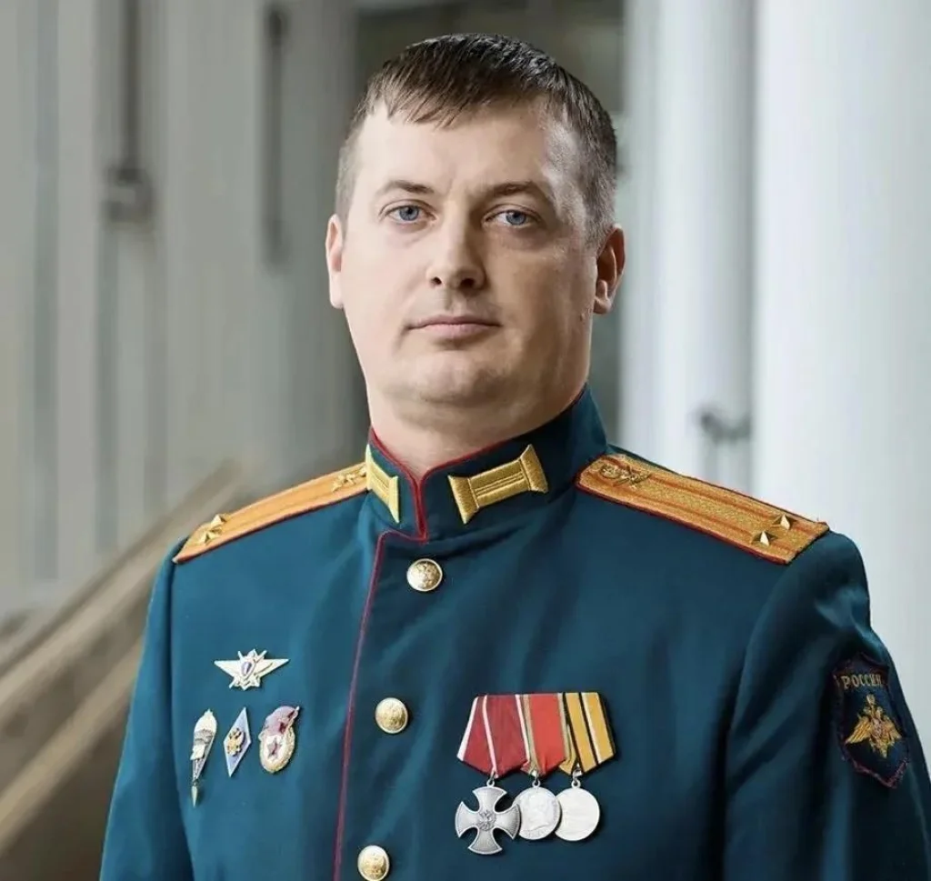 Федеральным инспектором по Калужской области аппарата полпреда Президента РФ в ЦФО назначен Сергей Сивин