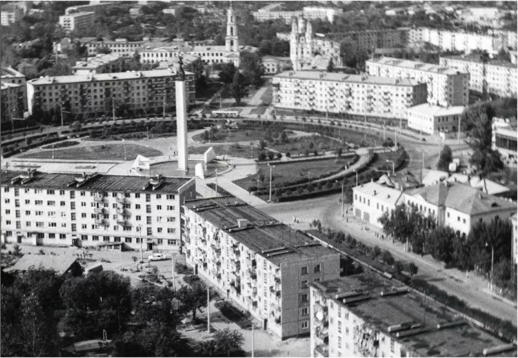 9 октября в Калуге праздновали принятие новой Конституции