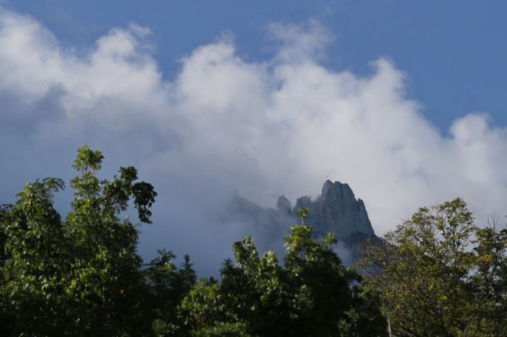 Туристский маршрут «По плато Ай‑Петри» открылся для посещения